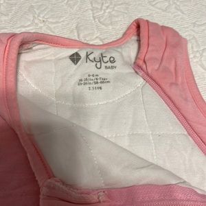 KYTE 2.5 tog sleep sack